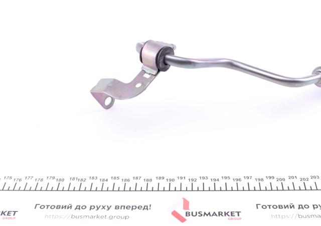 Шланг ГУР высокого давления SS22586 DP Group