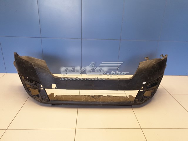 1613563580 PEUGEOT Paragolpes original y equivalente