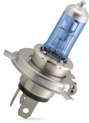 Лампочка галогенная Philips 12342CVB1