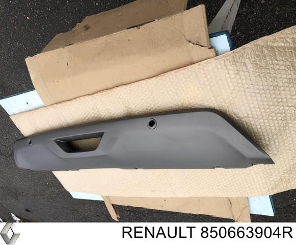 Купить 850663904R Renault (RVI) 