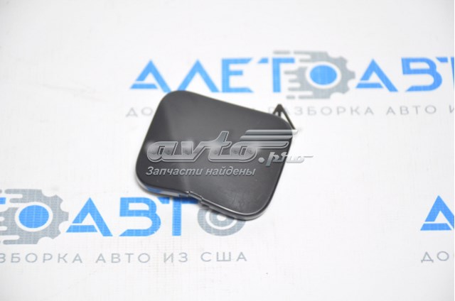 622A09HS0A Nissan/Infiniti Передняя заглушка бампера буксировочного крюка