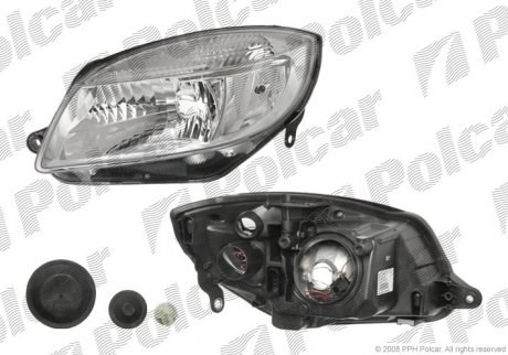 Фары Polcar 691509E