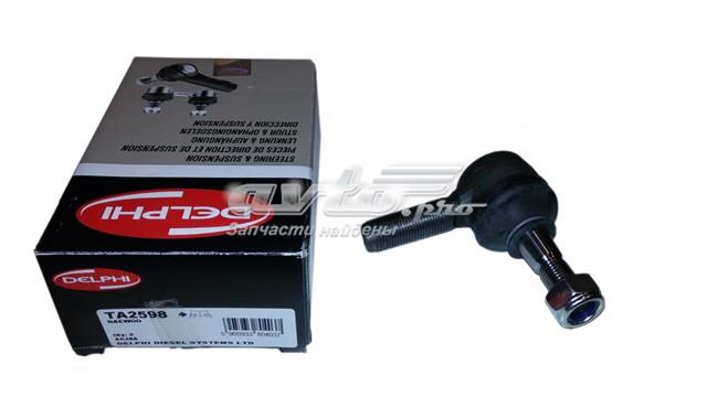 TA2598 Delphi Наружный наконечник рулевой тяги