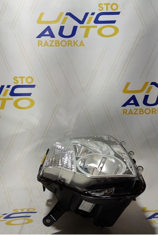Фары Automotive Lighting 676512095