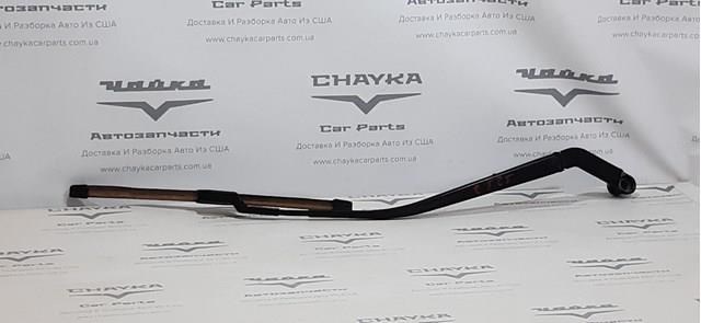 KN0W67321 Mazda Поводок дворника