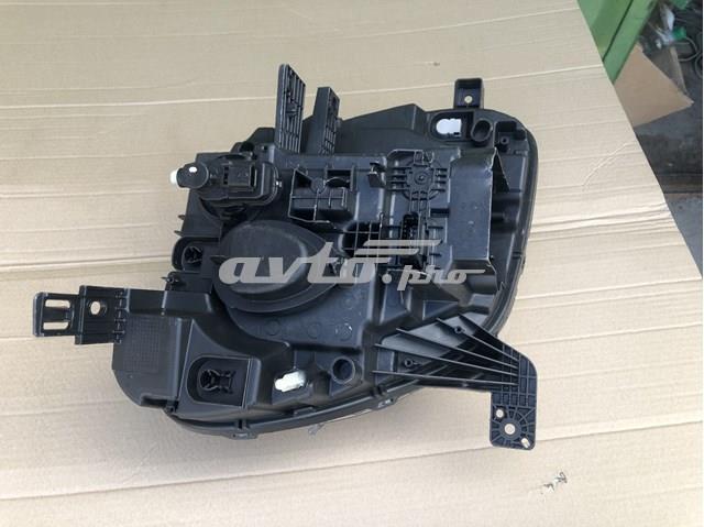 Фары Mercedes A4538200739