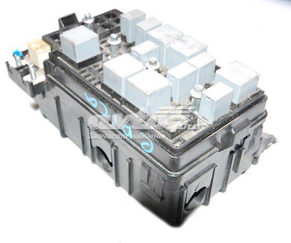 Unidade de dispositivos de segurança Chevrolet Epica II V250