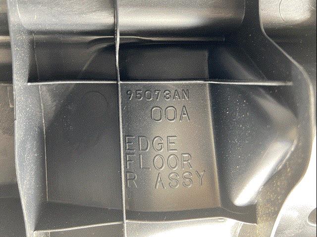 95073AN00A Subaru 
