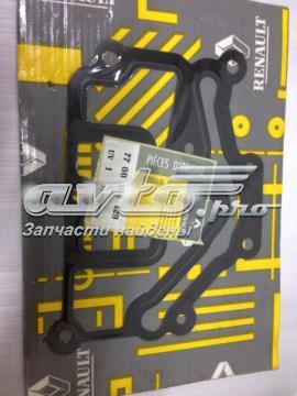 7700104129 Renault (RVI) прокладка корпуса термостата