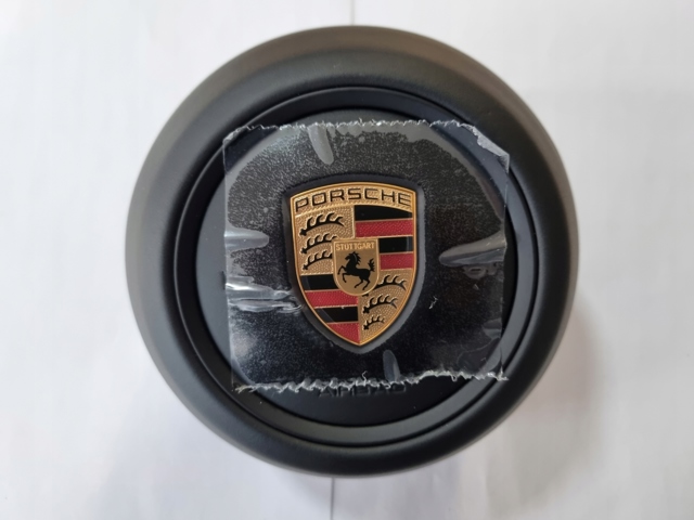 Airbag в мультируль Porsche 9Y0880201 цена, от 799.31 USD