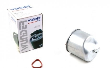 Фильтр топливный Wunder WB518