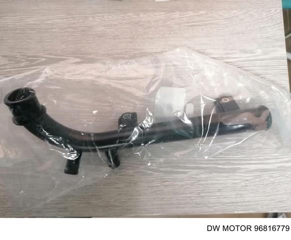  96816779 DW Motor