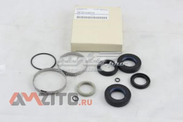РМК рулеовго механизма Subaru 34191SA010 цена, от 15.19 USD