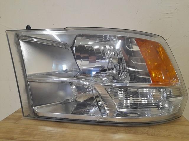Левая фара 68096439AF Chrysler