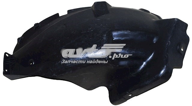 Купить 868212H000 Hyundai/Kia Подкрылок задний левый
