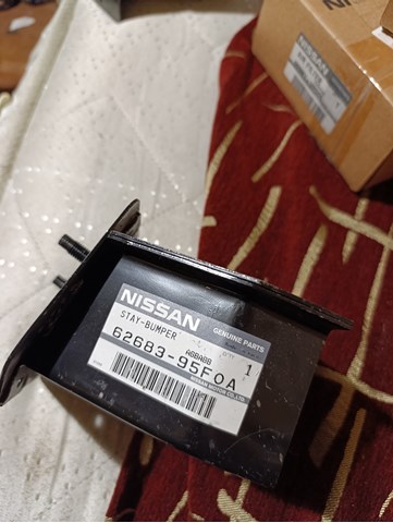  Nissan/Infiniti 6268395F0A цена, от 31.67 USD