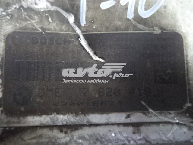 BMW 7620419