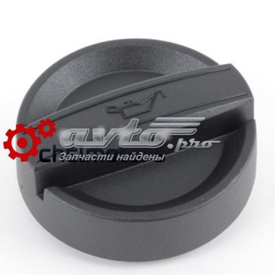 Крышка маслозаливной горловины BMW 11128655331