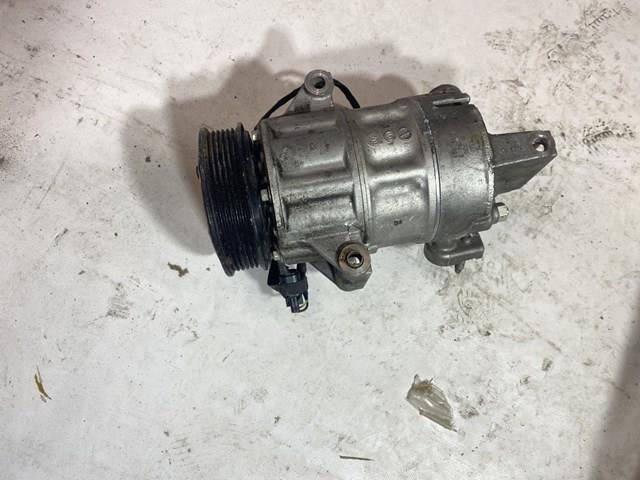 GN1119D629AC Ford Компрессор хладагента