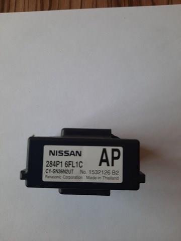 Купить 284P16FL1C Nissan/Infiniti 