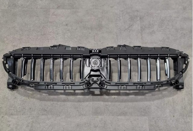Жалюзи радиатора охлаждения BMW 51745A22C60