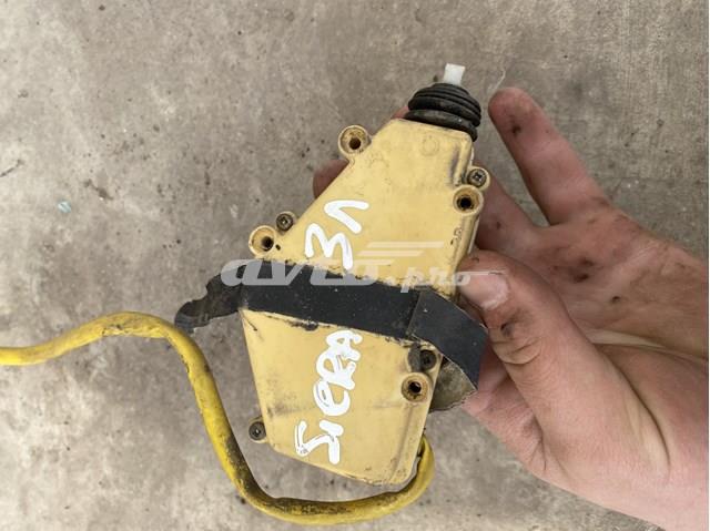 87BG220A20A1B Ford 