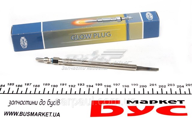 Свечи накала 062900112304 Magneti Marelli