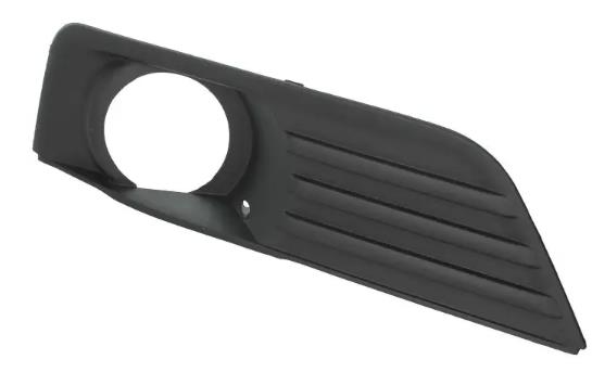 Заглушка ПТФ бампера переднего левая FPS FP2533995 цена, от 3.05 USD