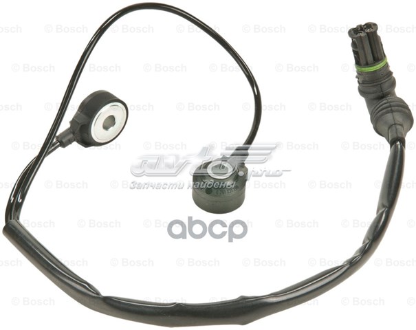 261231200 Bosch sensor de detonação