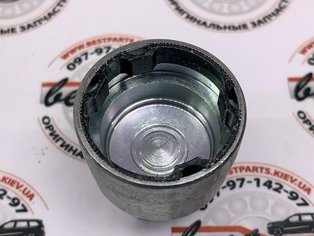 Parafuso de roda LR078545 Land Rover