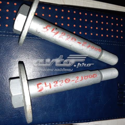Болт переднего рычага, нижнего Hyundai/Kia 542202J000 цена, от 8.03 USD