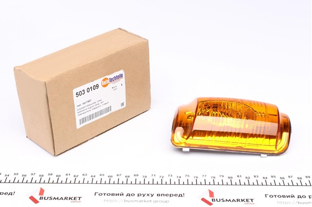 Указатель поворота зеркала, левый Autotechteile 5030109 цена, от 6.40 USD