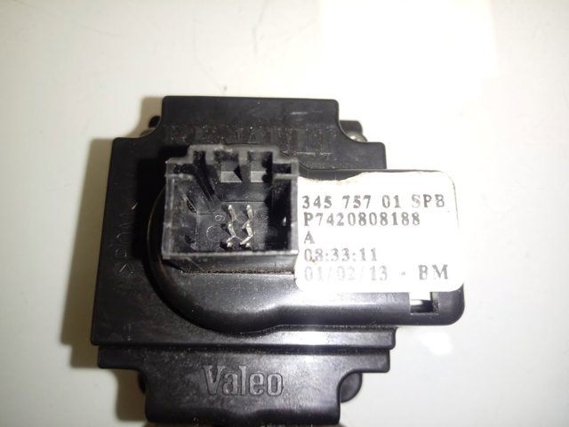  Renault (RVI) 7420808188 цена, от 187.30 USD