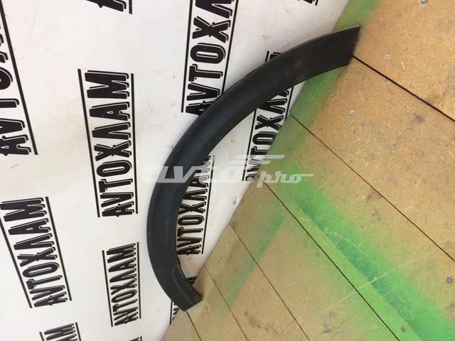 Купить 87714F1000 Hyundai/Kia Молдинг арки крыла переднего, правый