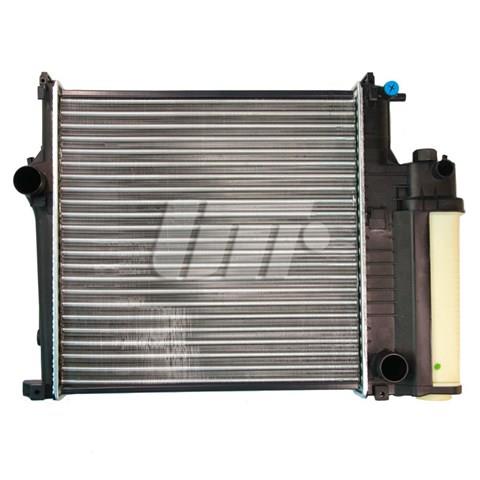 R20028 Sato Tech Радиатор основной