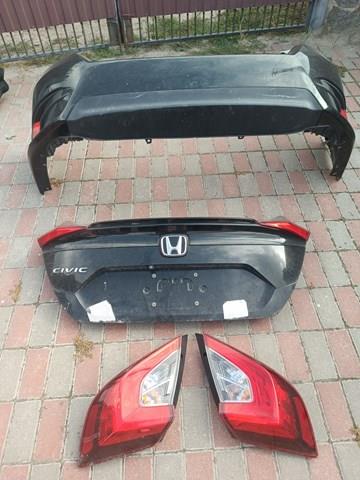 Крышка багажника Honda 68500TBAA00ZZ цена, от 202.71 USD