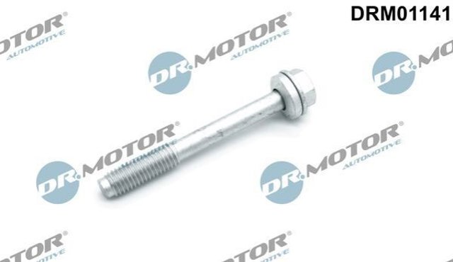 DRM01141 Dr.motor 