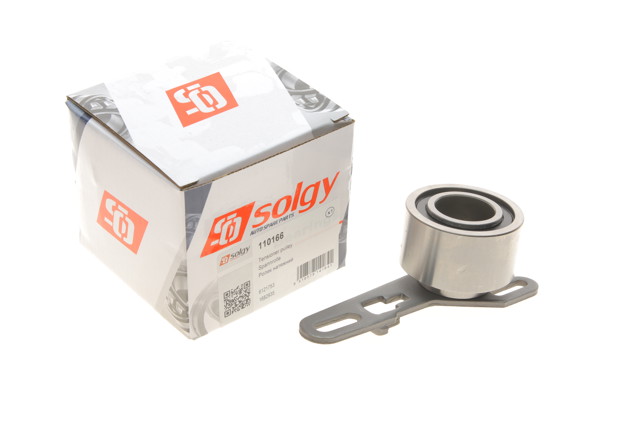 Ролик ГРМ 110166 Solgy