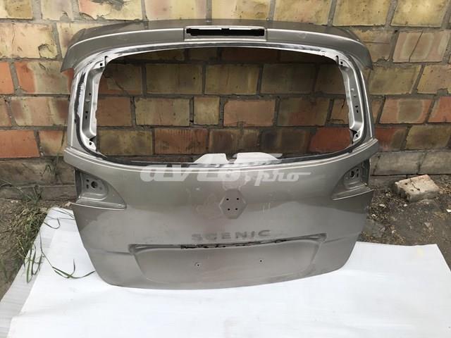 901002669R Renault (RVI) Задняя дверь