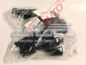 165545NA3B Nissan/Infiniti Воздухозаборник воздушного фильтра