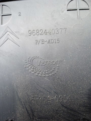 9682440377 Peugeot/Citroen 