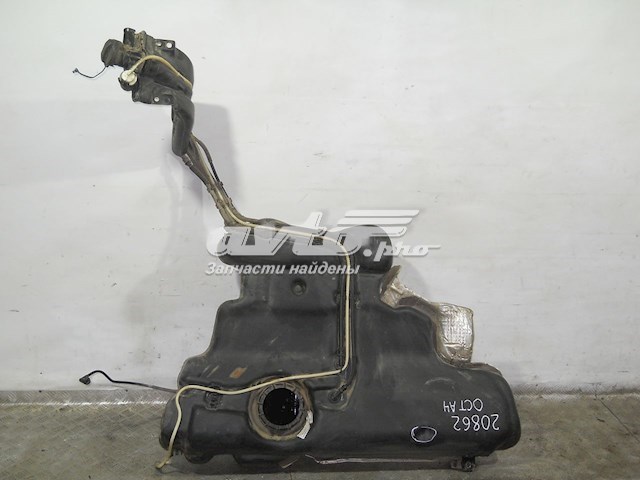 Tanque de combustível para Skoda Octavia (A4, 1U2)