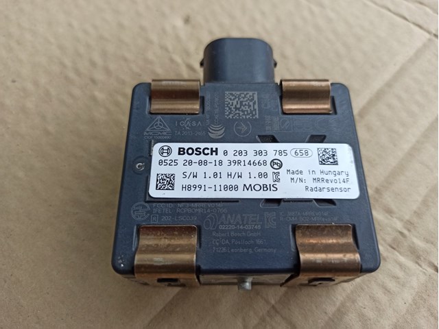 H899111000 Hyundai/Kia 