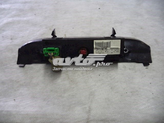 Купить 85201SA000 Subaru 