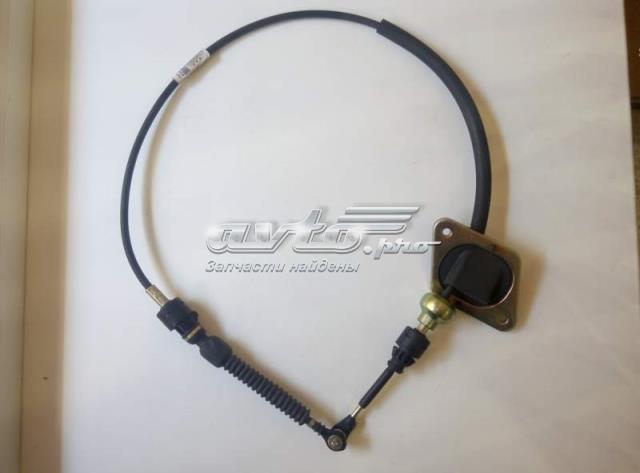 Купить T111504310 Chery Трос переключения передач