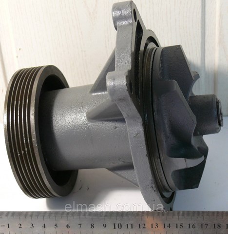 Помпа охлаждения DK 740501307010 цена, от 33.60 USD