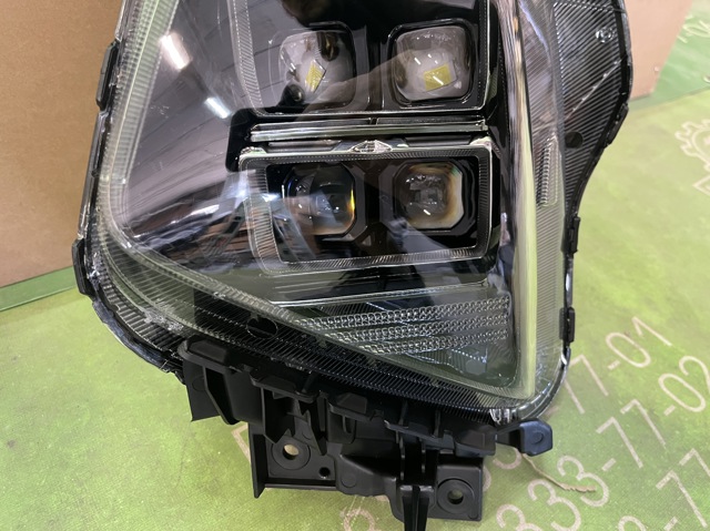 Фара левая Hyundai/Kia 92101N9200 цена, от 549.04 USD
