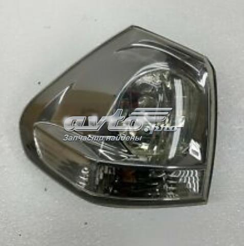 Задняя левая внешняя фара Toyota 8156148061 цена, от 50.68 USD