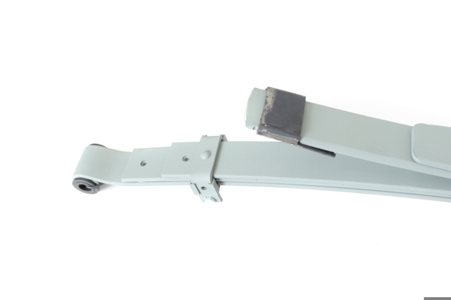 Рессоры задние (пружины задней подвески) TES AB315B669FR0019ZT цена, от 216.91 USD