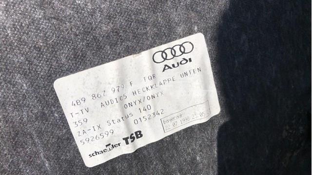  VAG 4B9867979 цена, от 14.11 USD